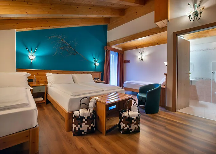 Primula Otel 3*