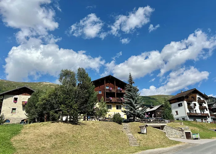 Primula Otel