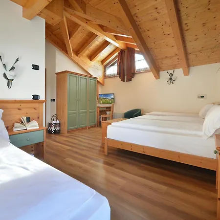 Primula Hotel