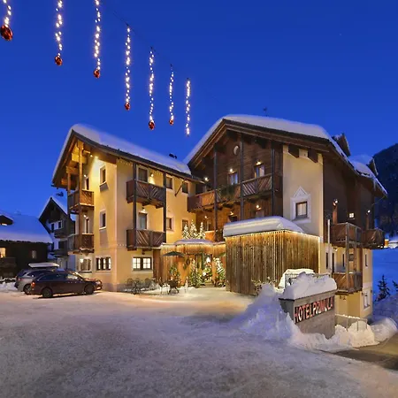 Primula Hotel 3*