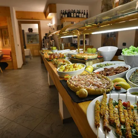 Hotel Primula Livigno