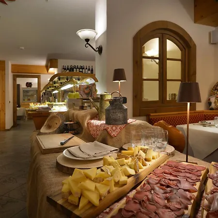 Hotel Primula 3*