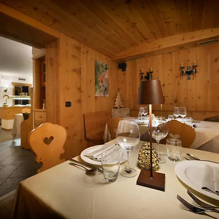 Primula Hotell Livigno