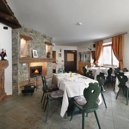 Primula Hotel