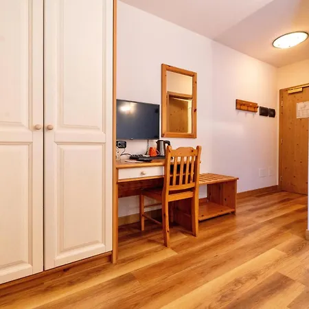 Primula Hotel Livigno