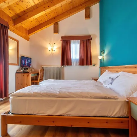 Hotel Primula 3*