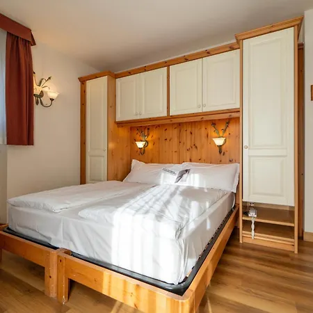 Primula 3* Livigno