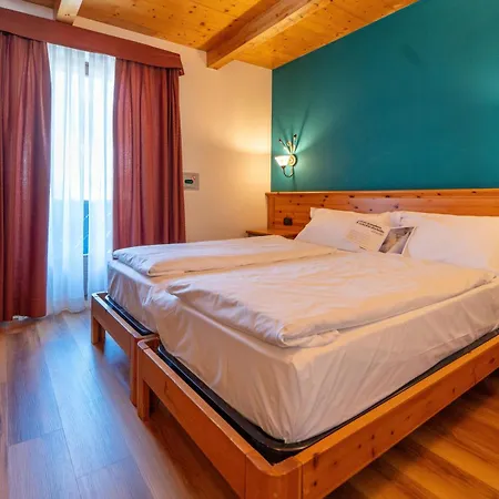 Hotel Primula 3*